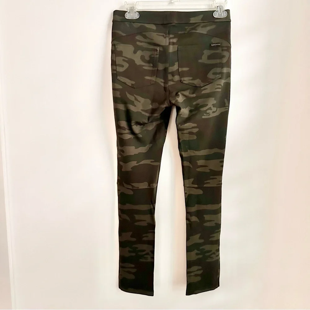 Sanctuary x Anthropologie Camo Leggings Size Small